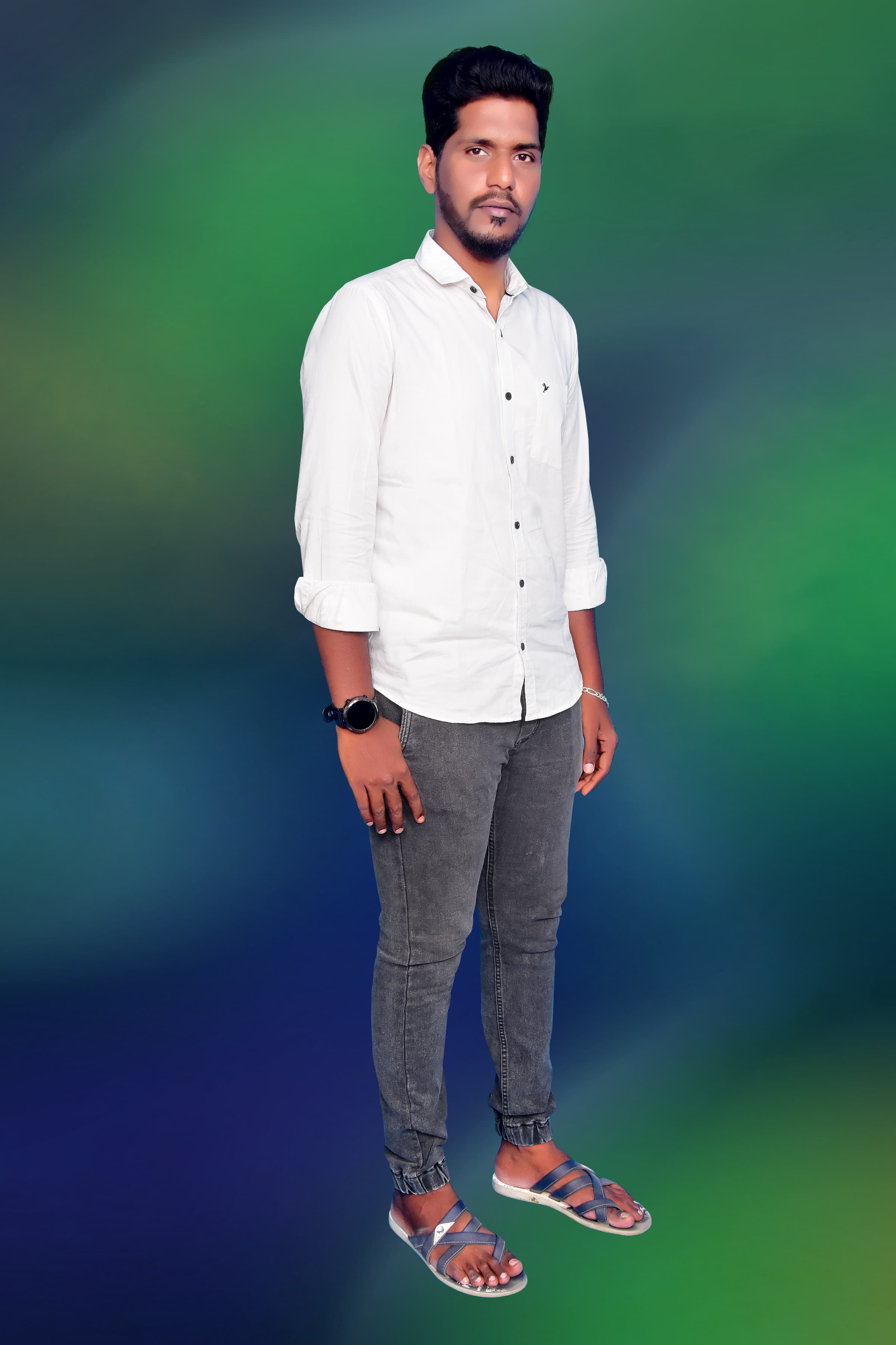 Groom Image
